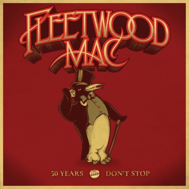 Fleetwood mac albums