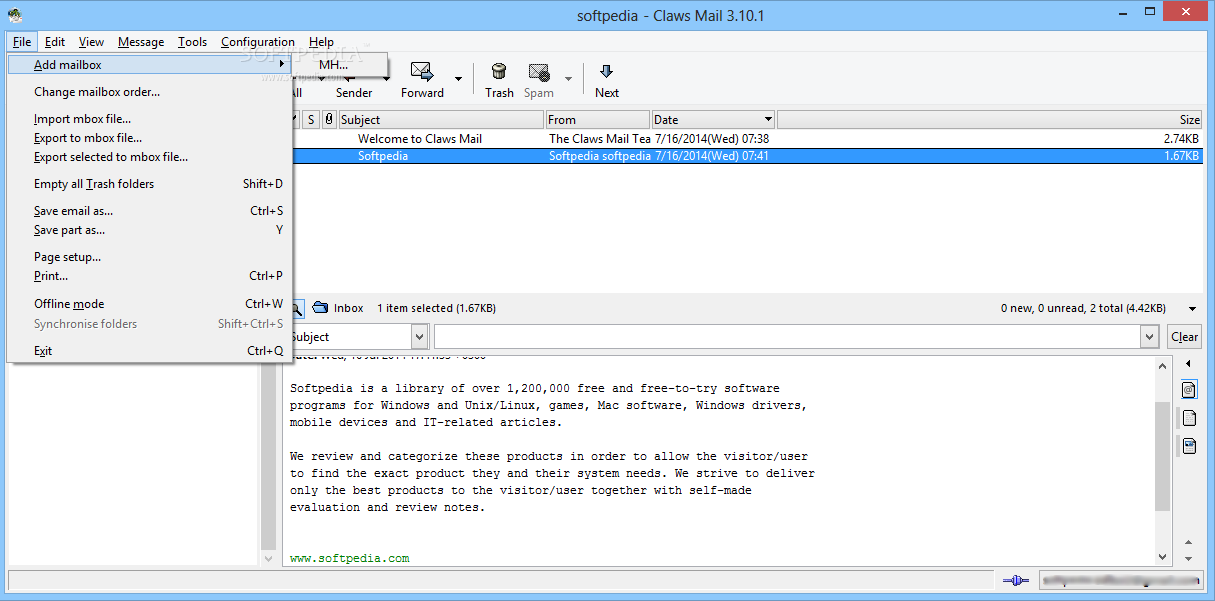 Download Claws Mail For Mac - britishskiey